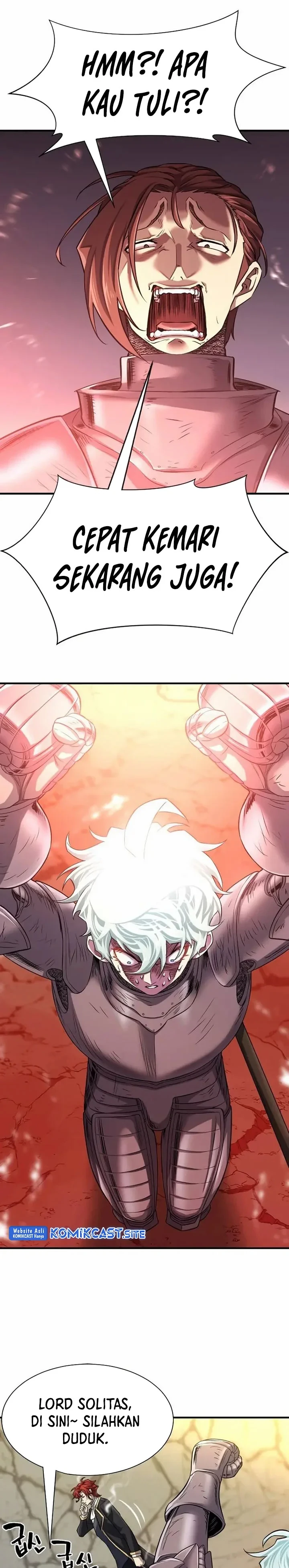 Halaman 22 — The Greatest Estate Developer Chapter 74