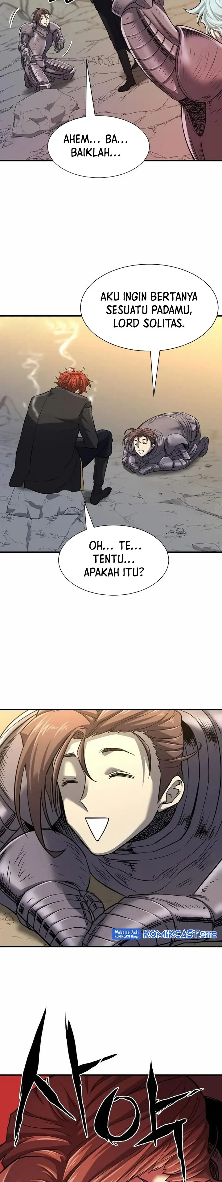 Halaman 23 — The Greatest Estate Developer Chapter 74
