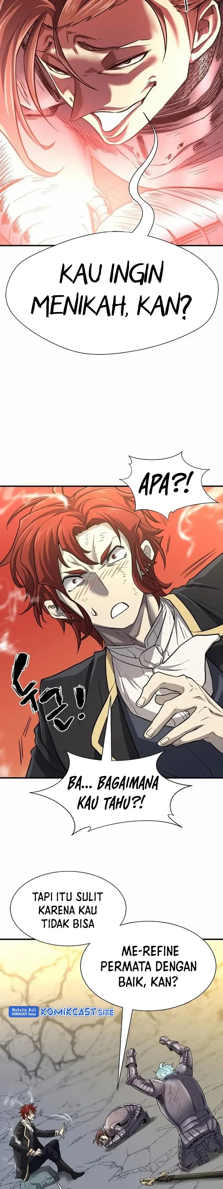 Halaman 24 — The Greatest Estate Developer Chapter 74