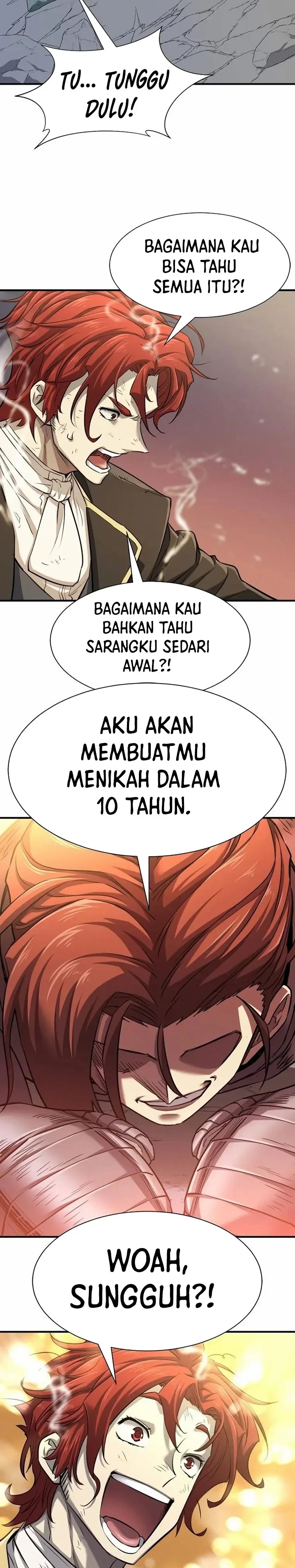Halaman 25 — The Greatest Estate Developer Chapter 74