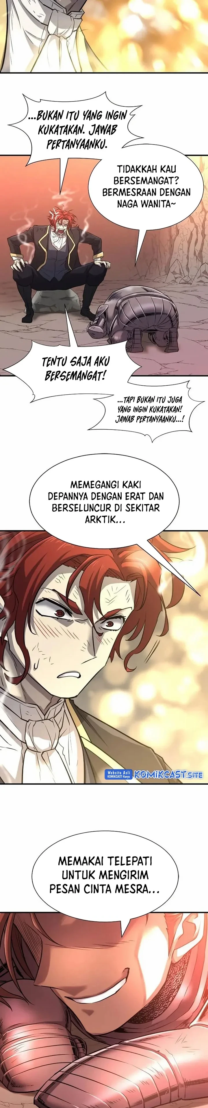 Halaman 26 — The Greatest Estate Developer Chapter 74
