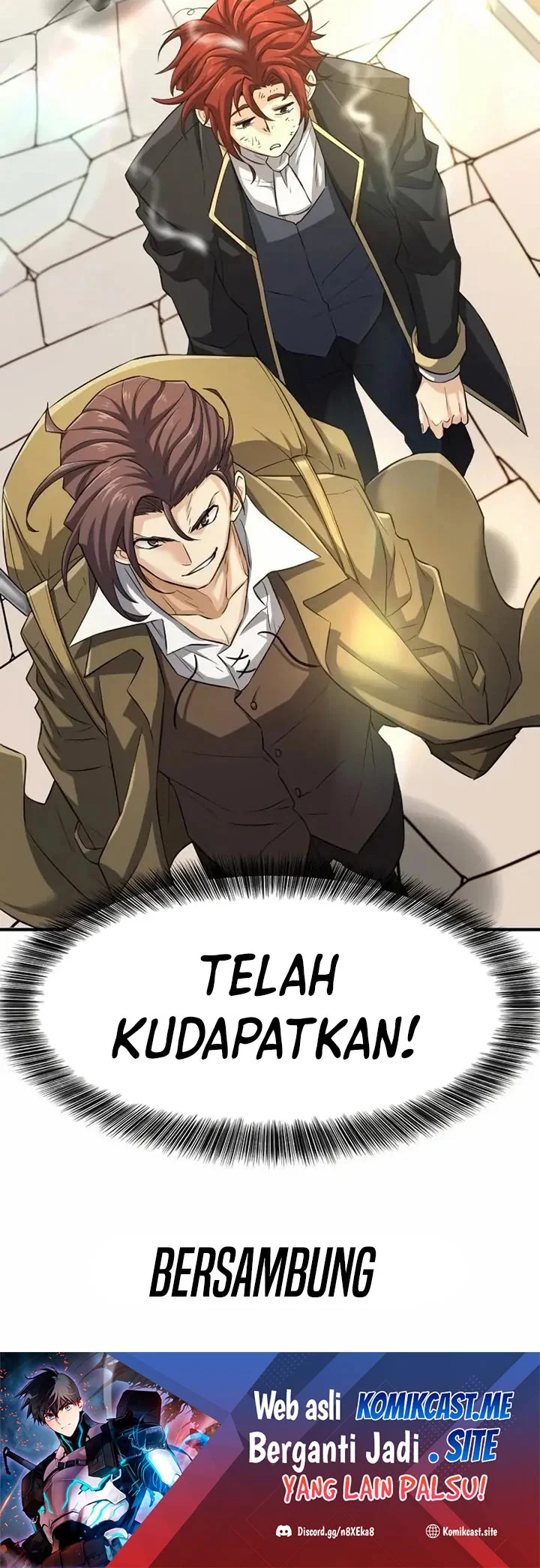 Halaman 36 — The Greatest Estate Developer Chapter 74