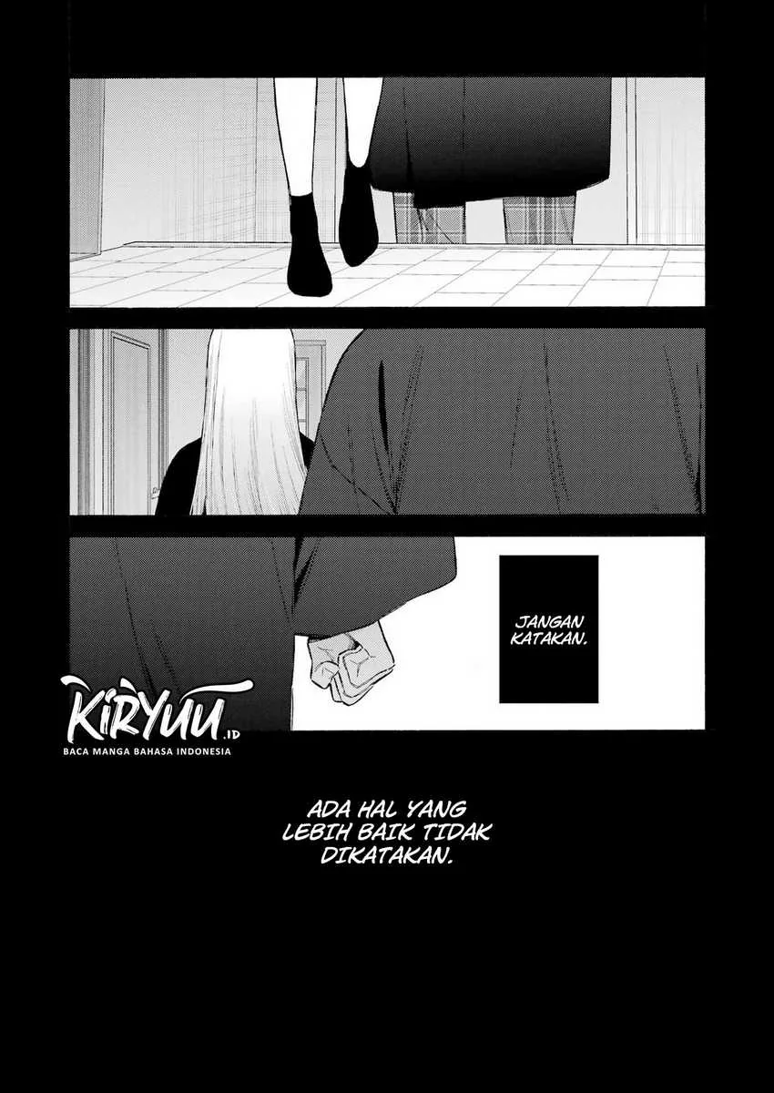 Halaman 10 — Sono Bisque Doll wa Koi wo Suru Chapter 107