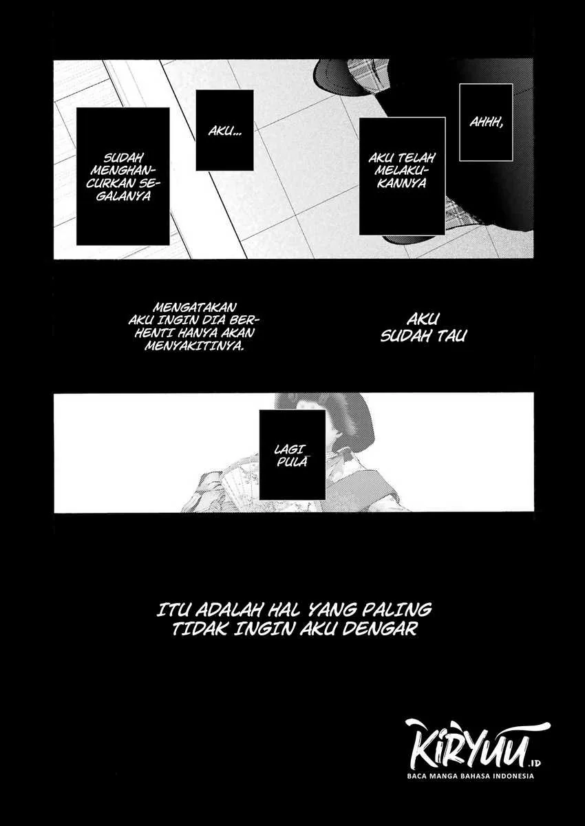 Halaman 15 — Sono Bisque Doll wa Koi wo Suru Chapter 107