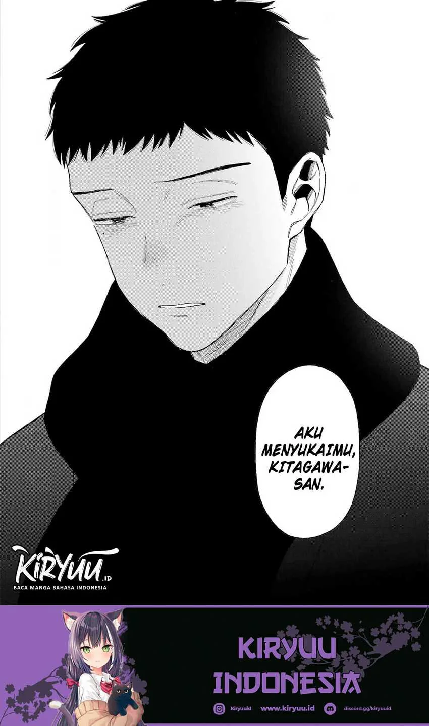 Halaman 18 — Sono Bisque Doll wa Koi wo Suru Chapter 107