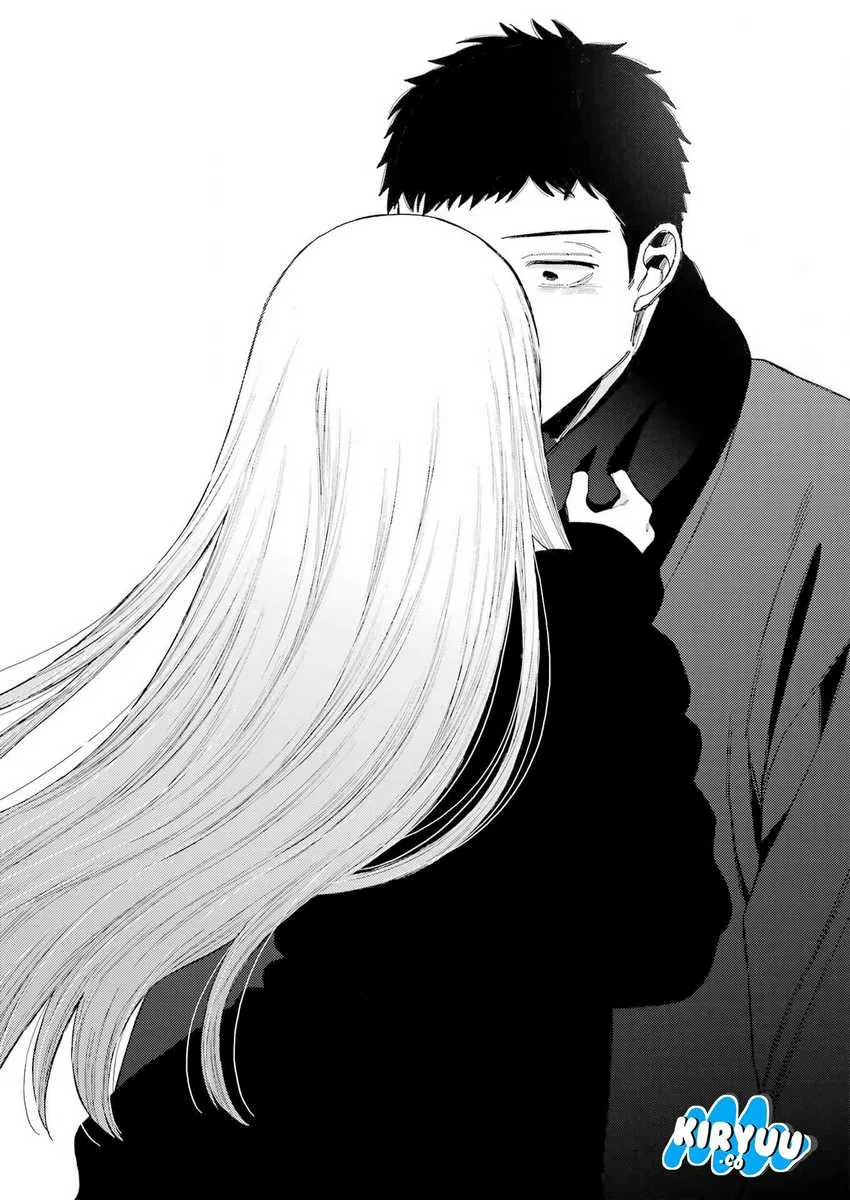 Halaman 20 — Sono Bisque Doll wa Koi wo Suru Chapter 107