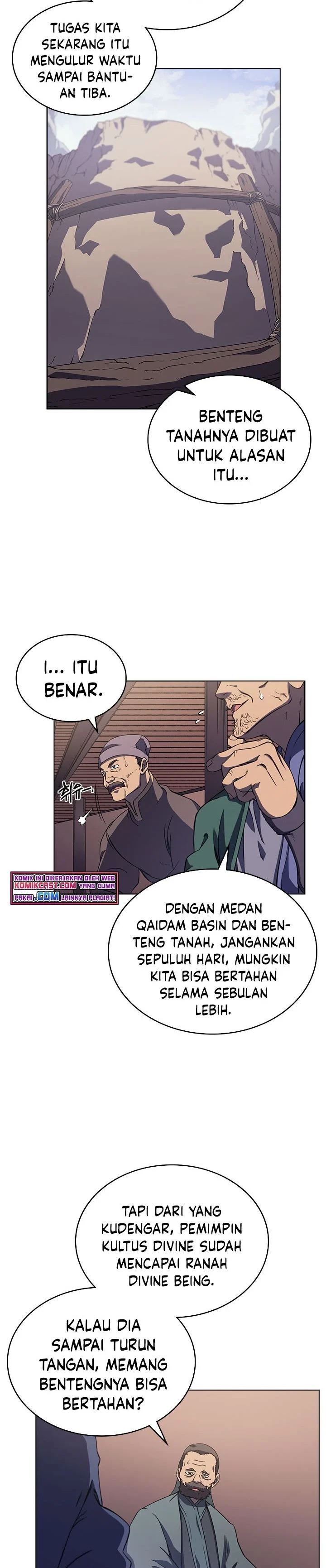 Halaman 6 — Heavenly Demon Reborn! Chapter 155