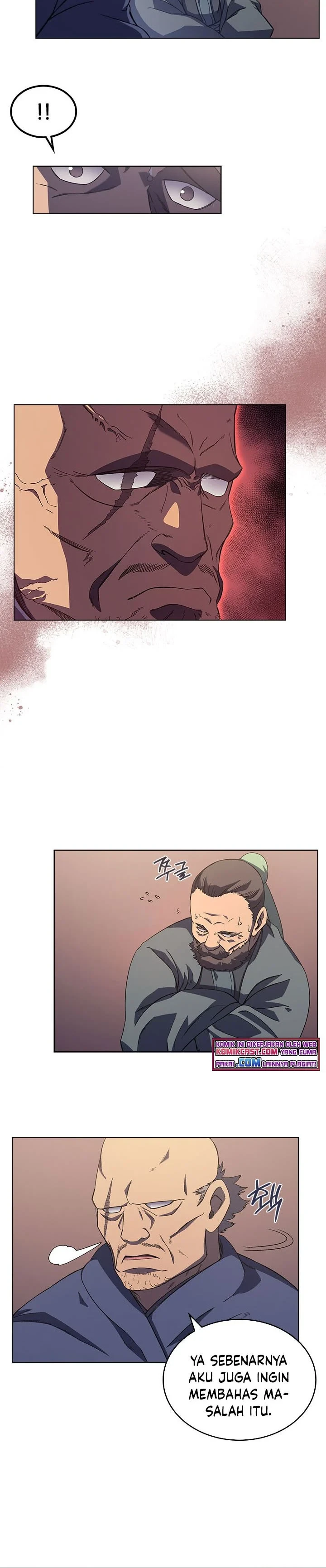 Halaman 7 — Heavenly Demon Reborn! Chapter 155