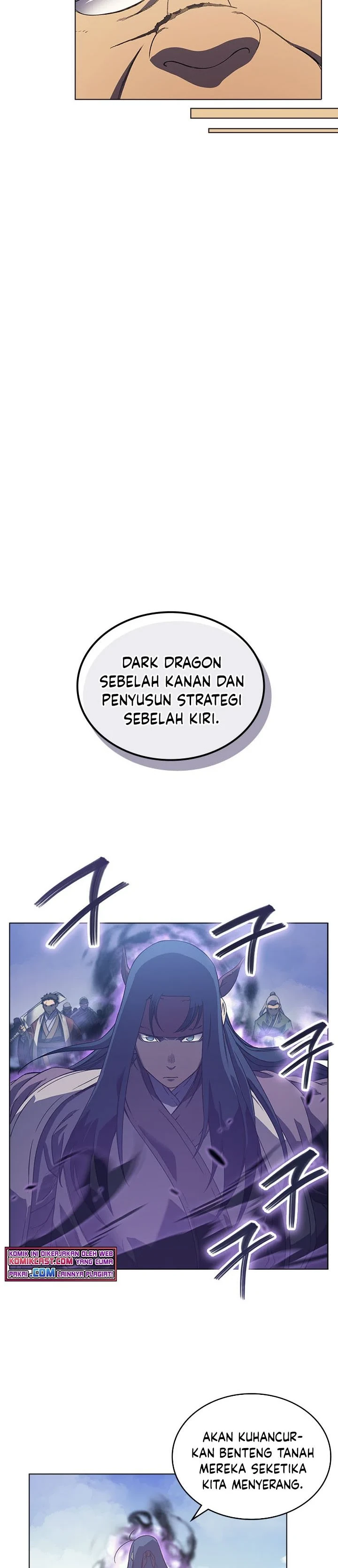 Halaman 12 — Heavenly Demon Reborn! Chapter 155