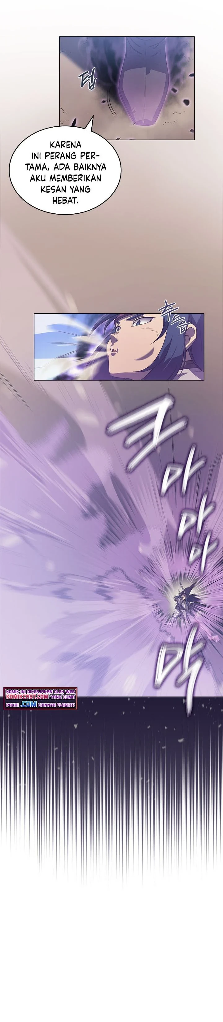 Halaman 15 — Heavenly Demon Reborn! Chapter 155