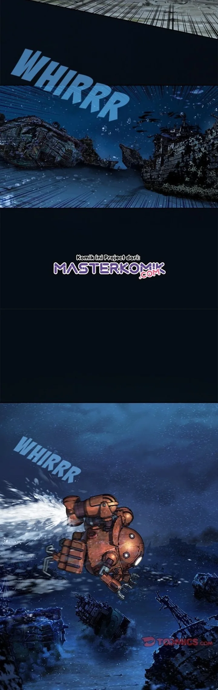 Halaman 5 — Leviathan Chapter 184