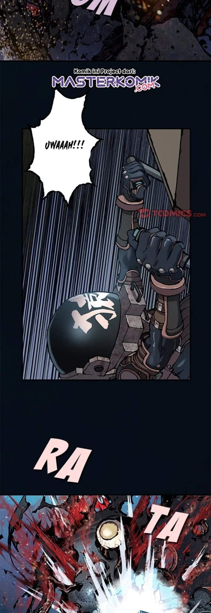 Halaman 22 — Leviathan Chapter 184