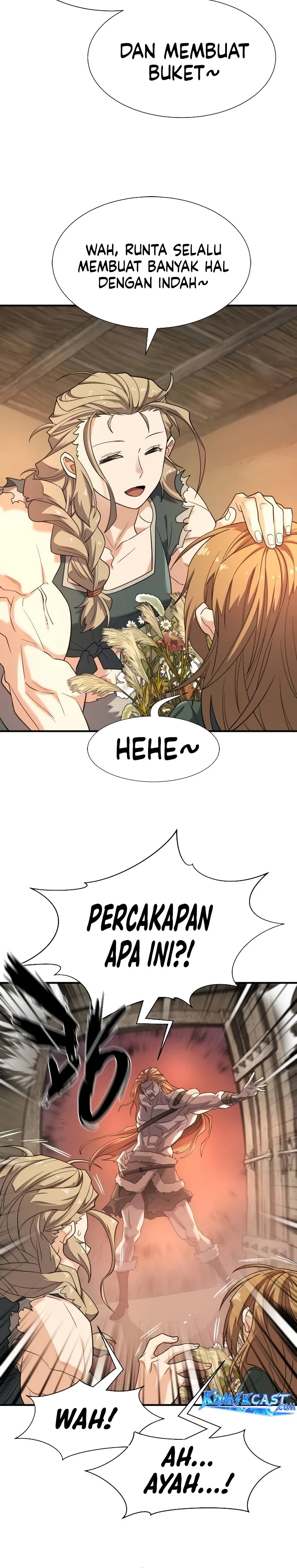 Halaman 4 — The Greatest Estate Developer Chapter 178