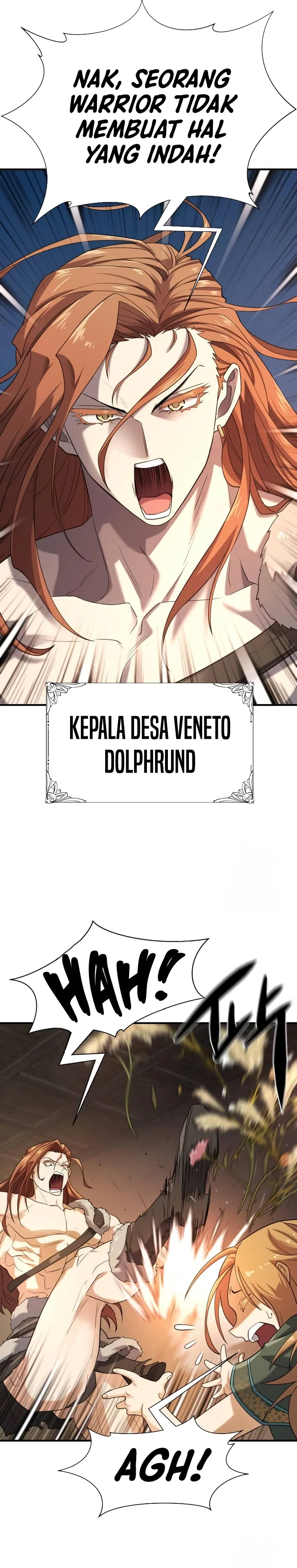 Halaman 5 — The Greatest Estate Developer Chapter 178