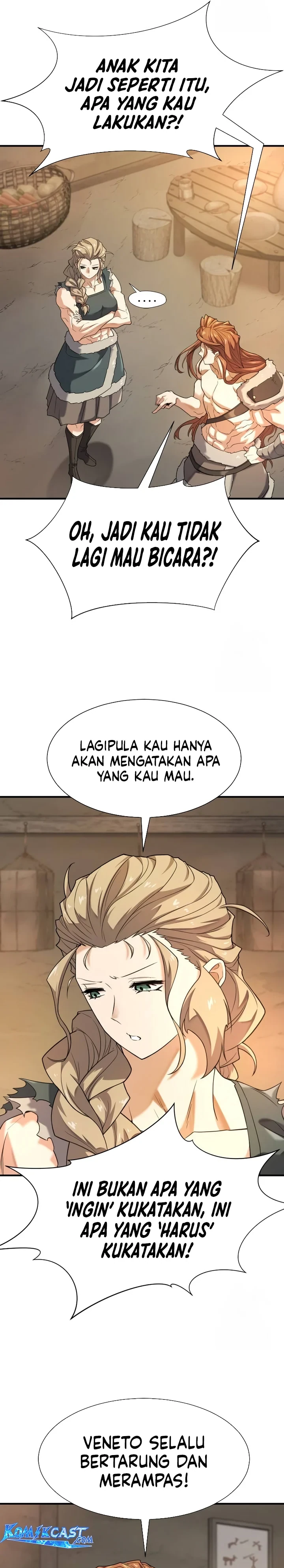 Halaman 6 — The Greatest Estate Developer Chapter 178