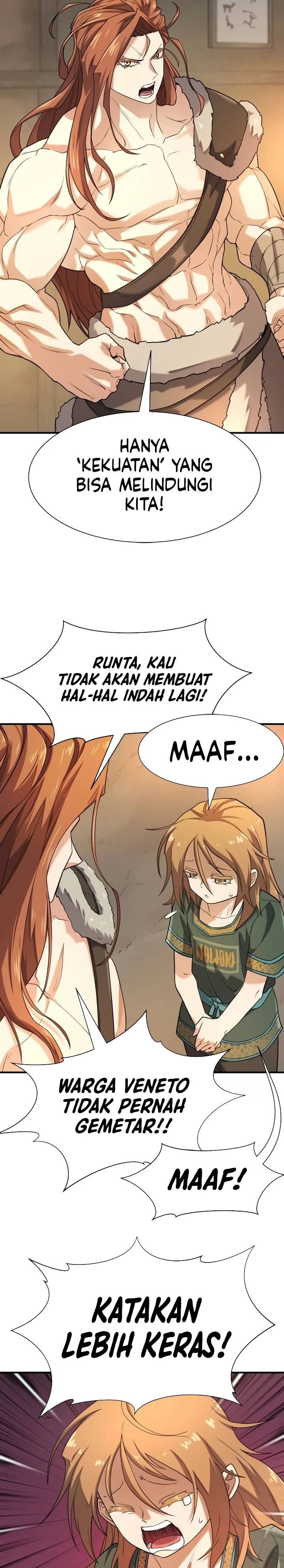 Halaman 7 — The Greatest Estate Developer Chapter 178