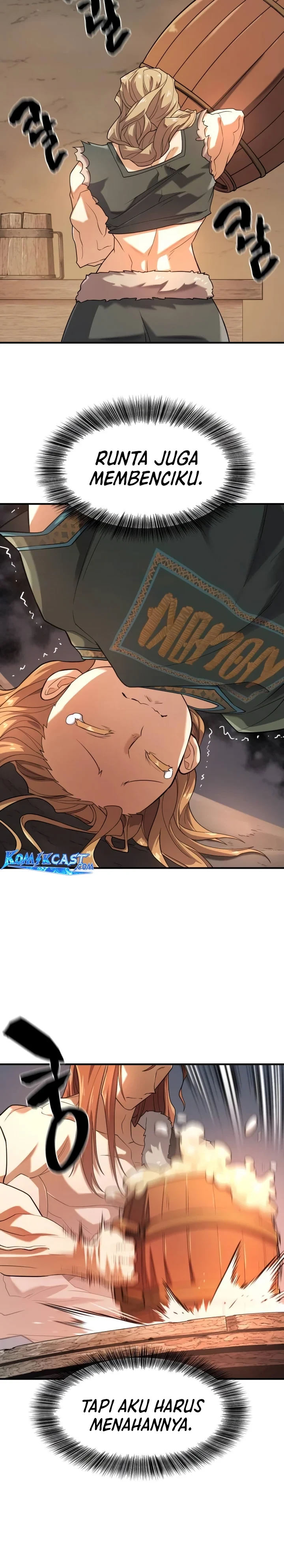 Halaman 9 — The Greatest Estate Developer Chapter 178