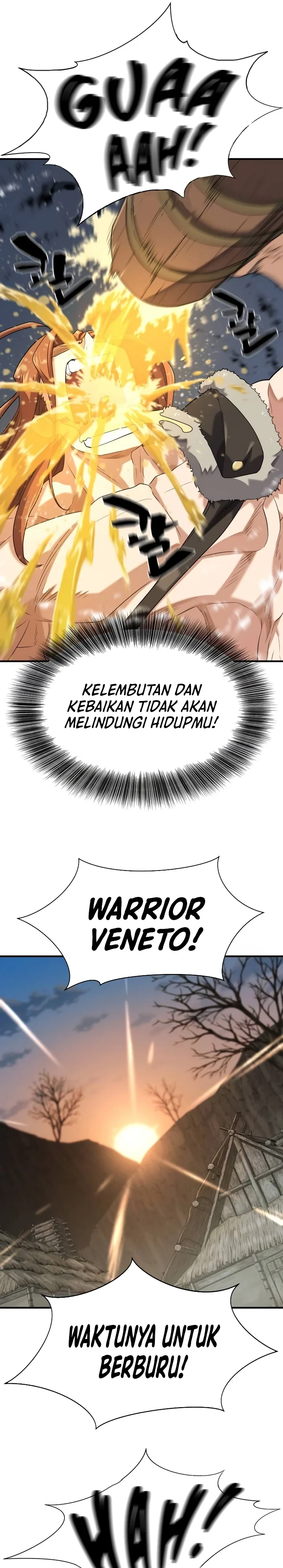 Halaman 10 — The Greatest Estate Developer Chapter 178