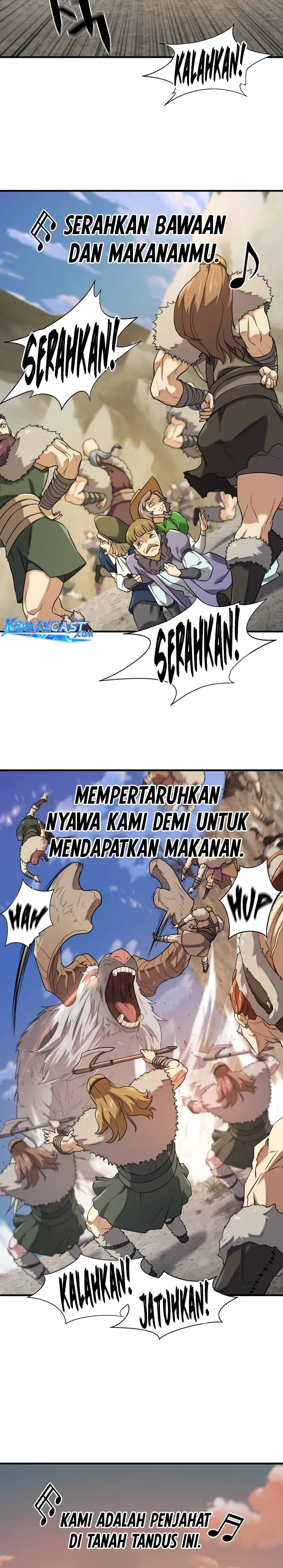 Halaman 13 — The Greatest Estate Developer Chapter 178