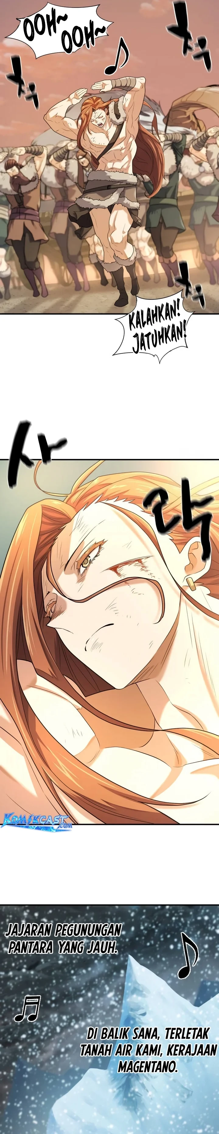 Halaman 14 — The Greatest Estate Developer Chapter 178