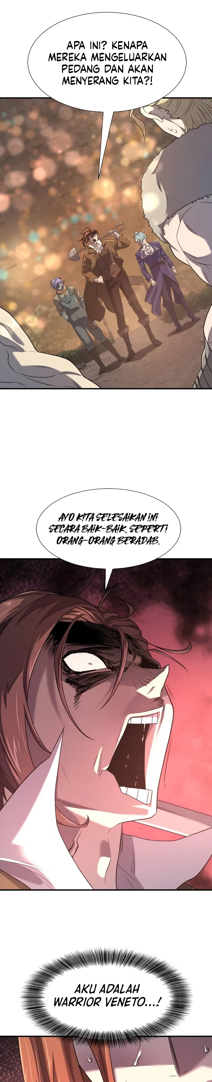 Halaman 22 — The Greatest Estate Developer Chapter 178