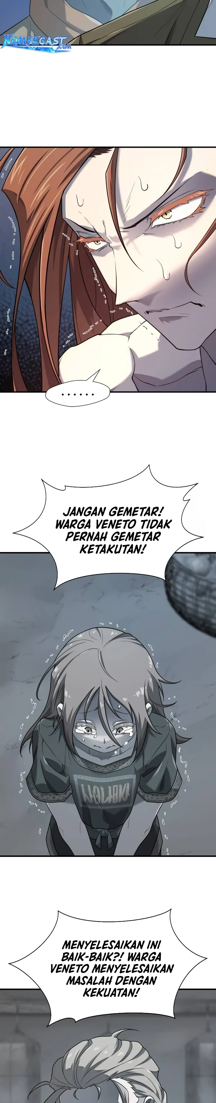 Halaman 24 — The Greatest Estate Developer Chapter 178