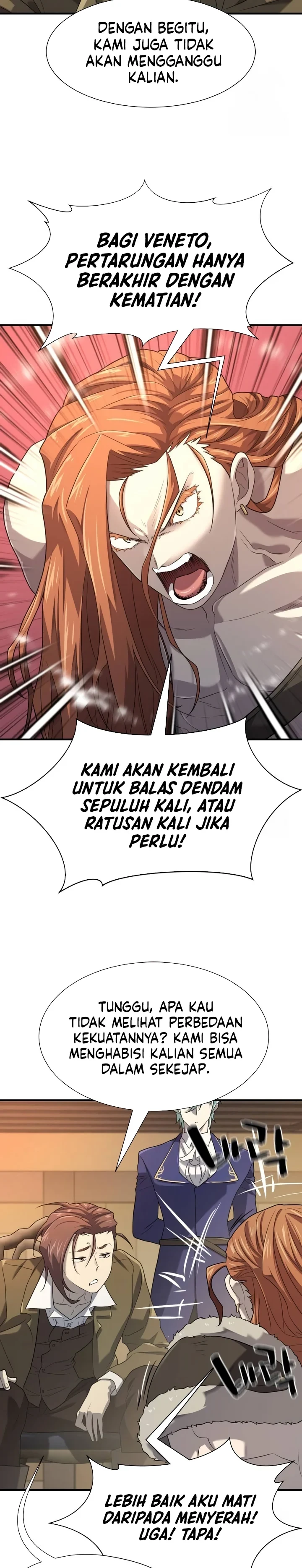 Halaman 28 — The Greatest Estate Developer Chapter 178