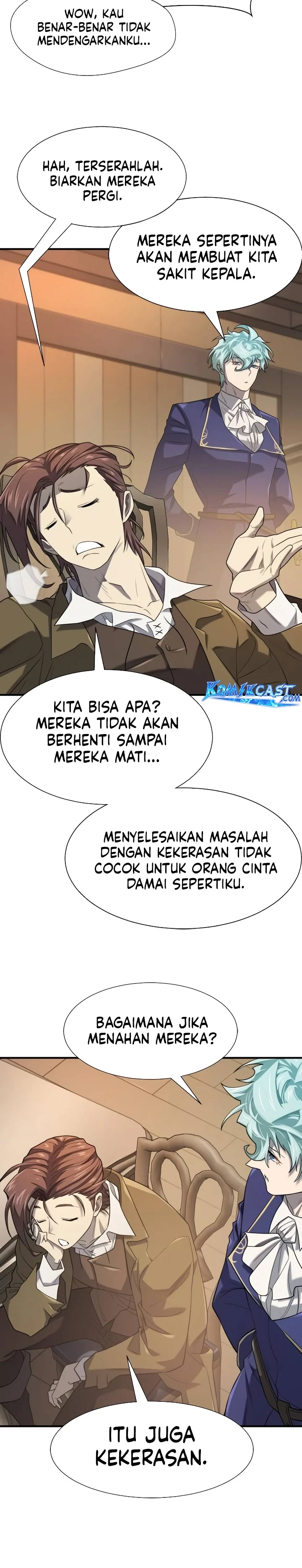 Halaman 29 — The Greatest Estate Developer Chapter 178