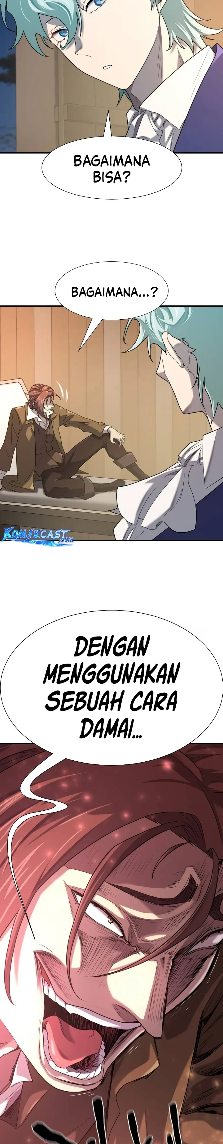 Halaman 32 — The Greatest Estate Developer Chapter 178