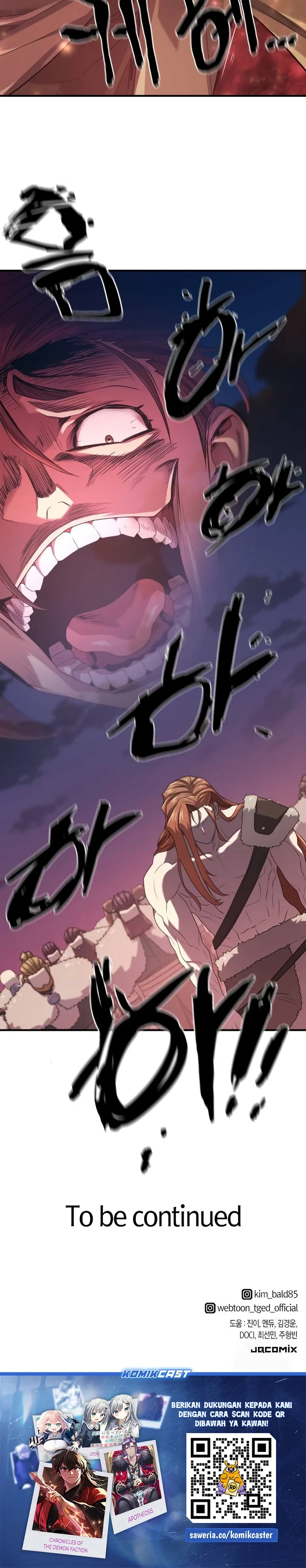 Halaman 33 — The Greatest Estate Developer Chapter 178