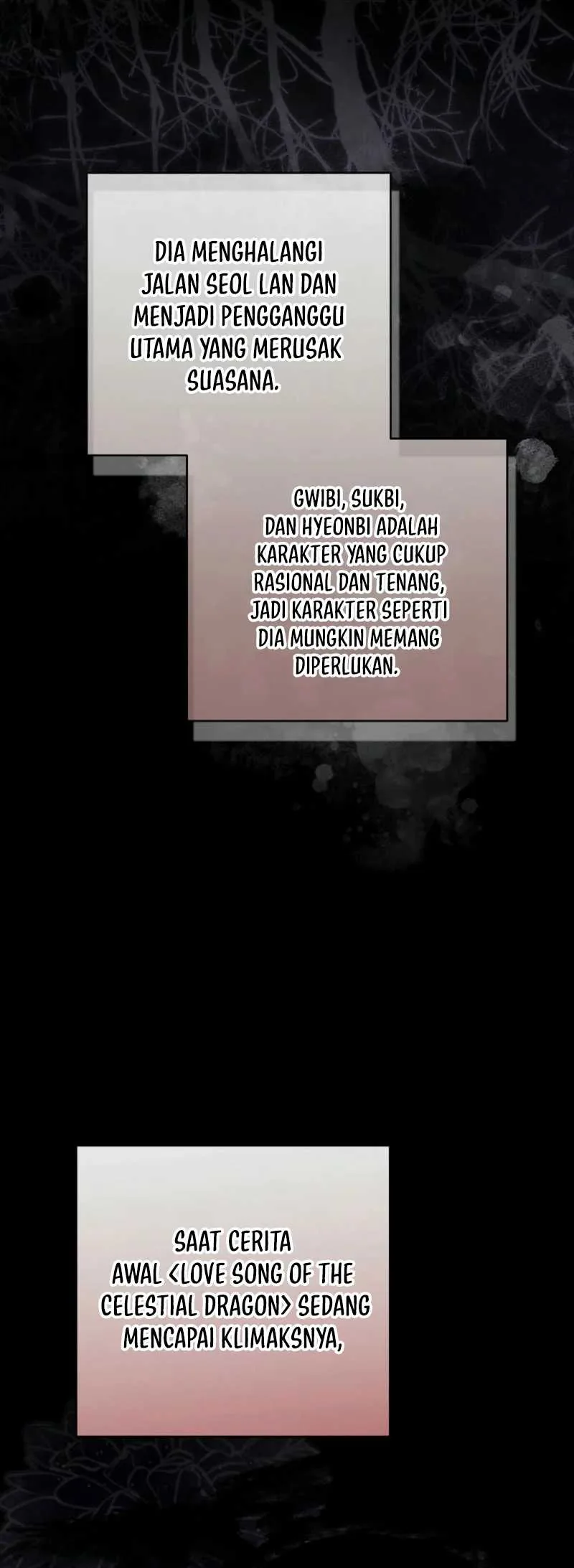 Halaman 3 — Surviving in a Romance Fantasy Novel Chapter 34