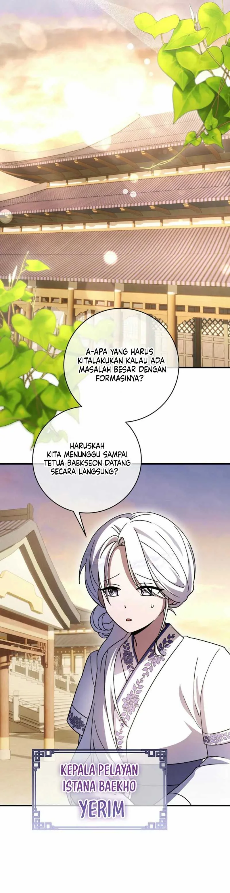 Halaman 4 — Surviving in a Romance Fantasy Novel Chapter 34