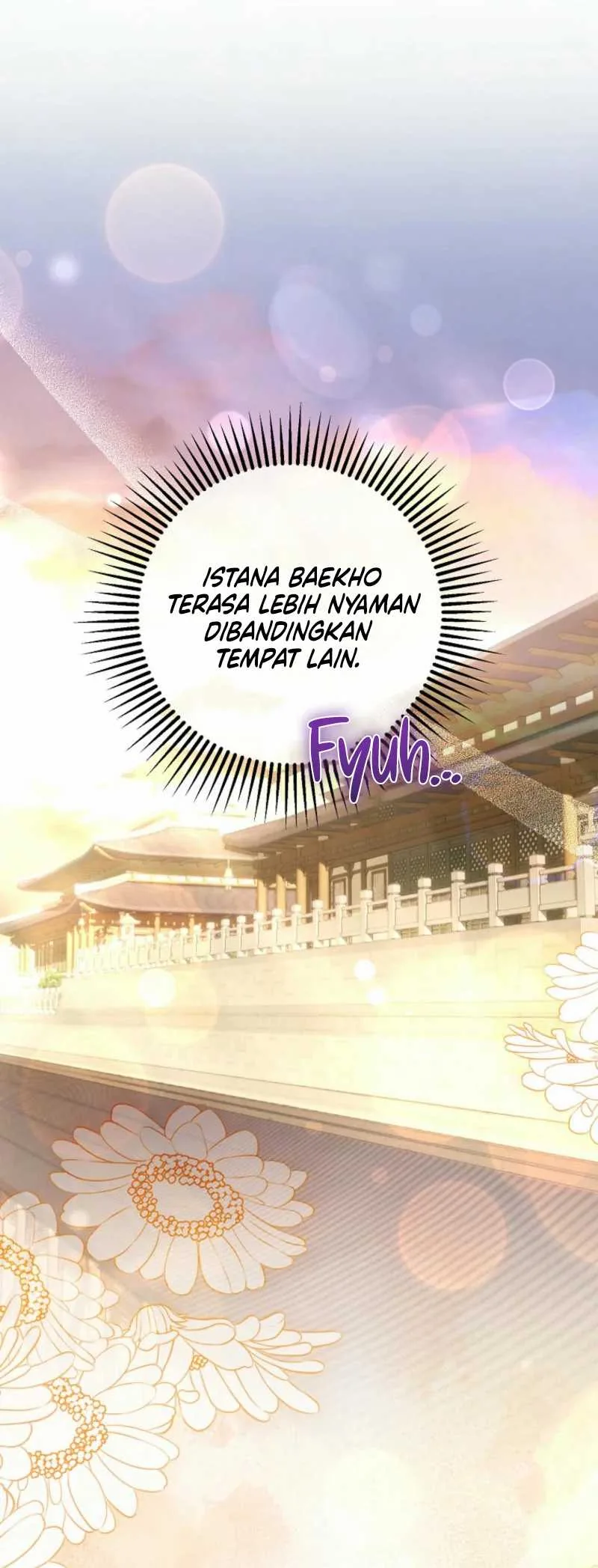 Halaman 6 — Surviving in a Romance Fantasy Novel Chapter 34