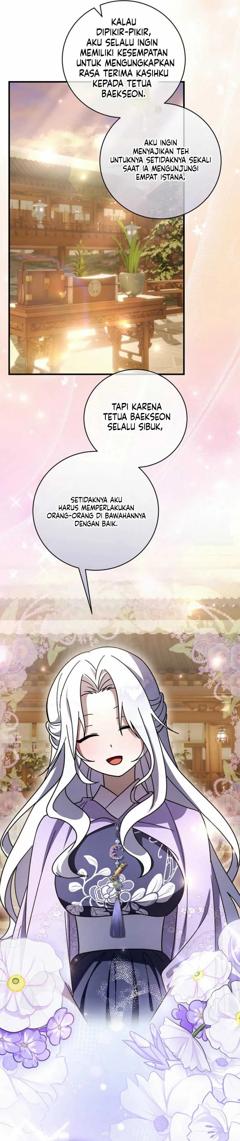 Halaman 12 — Surviving in a Romance Fantasy Novel Chapter 34