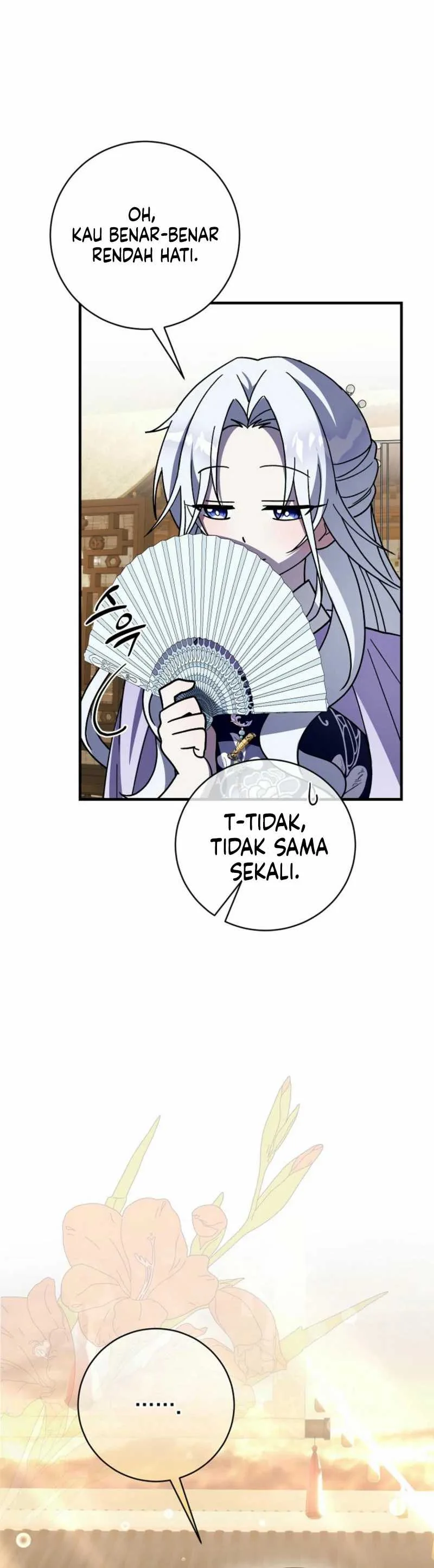 Halaman 18 — Surviving in a Romance Fantasy Novel Chapter 34
