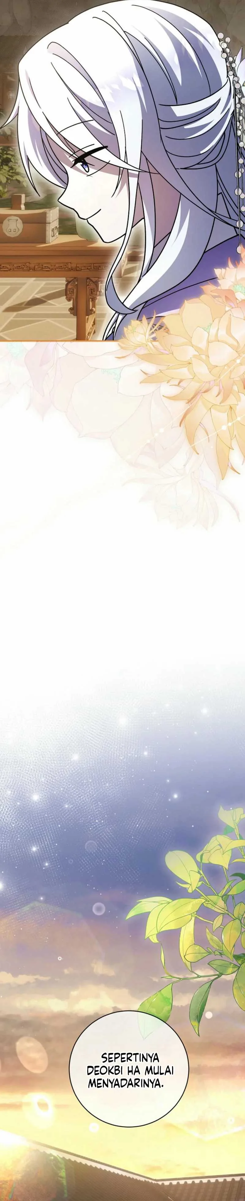 Halaman 23 — Surviving in a Romance Fantasy Novel Chapter 34