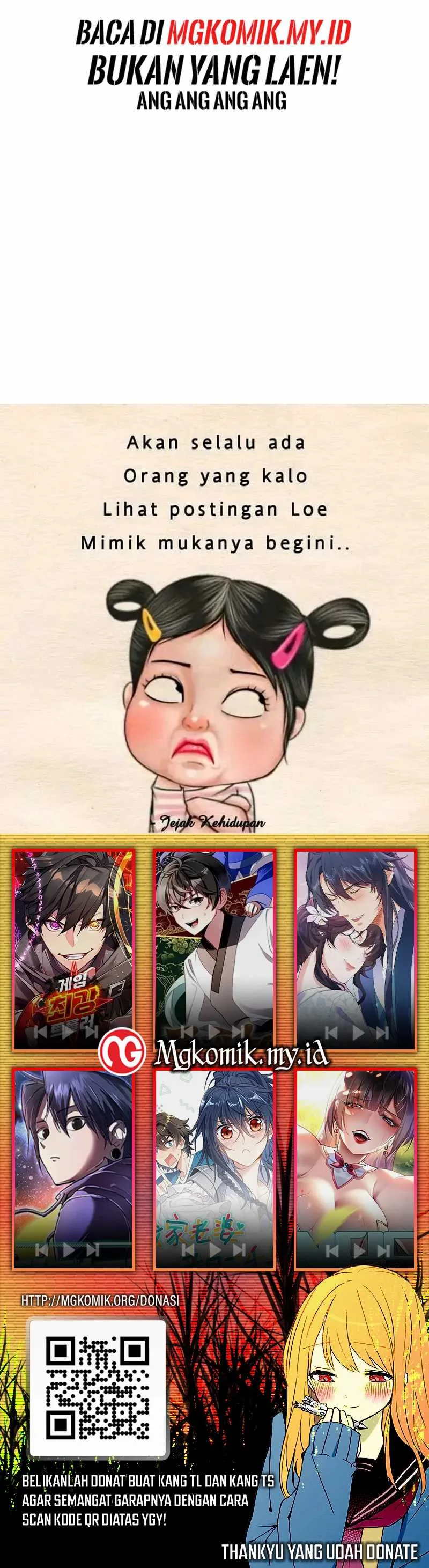Halaman 40 — Surviving in a Romance Fantasy Novel Chapter 34