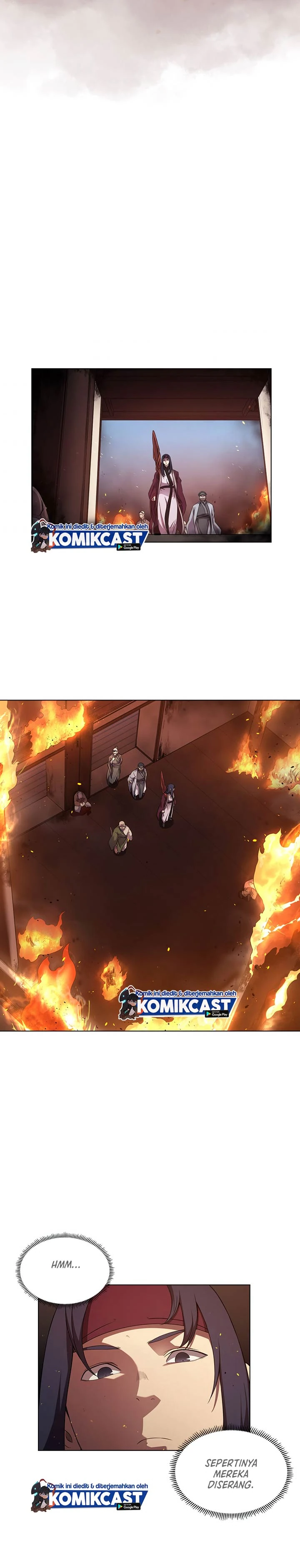 Halaman 4 — Heavenly Demon Reborn! Chapter 144