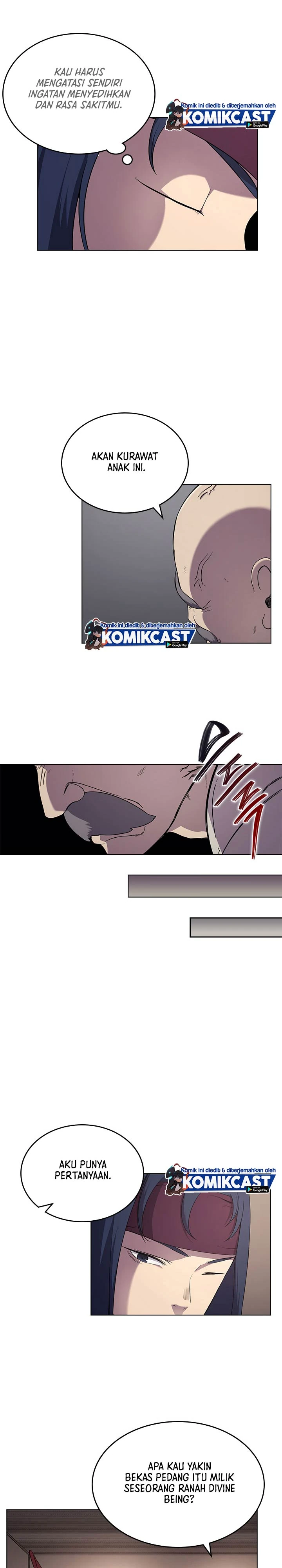 Halaman 14 — Heavenly Demon Reborn! Chapter 144