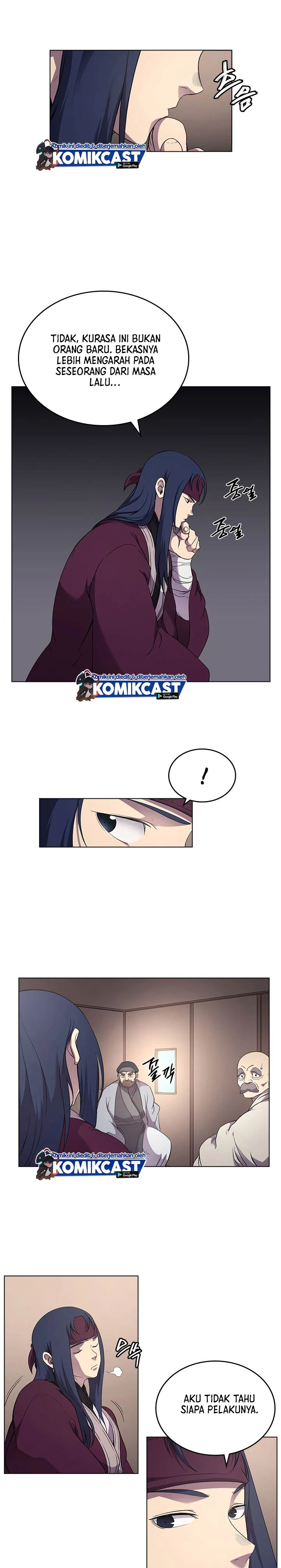 Halaman 17 — Heavenly Demon Reborn! Chapter 144