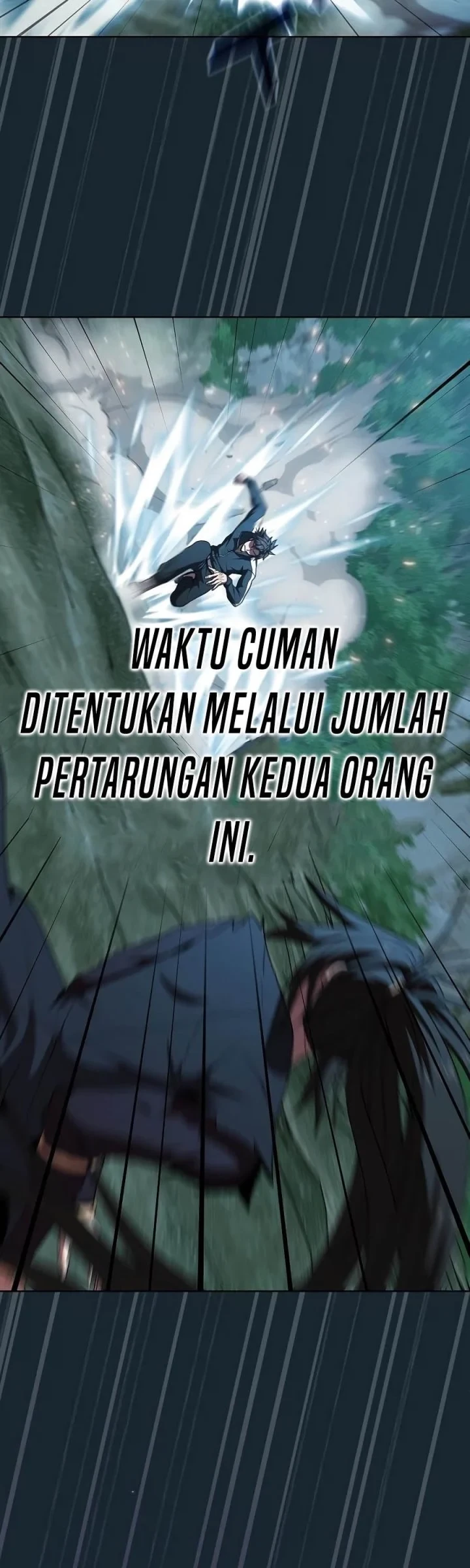 Halaman 5 — The Advanced Player of the Tutorial Tower Chapter 70