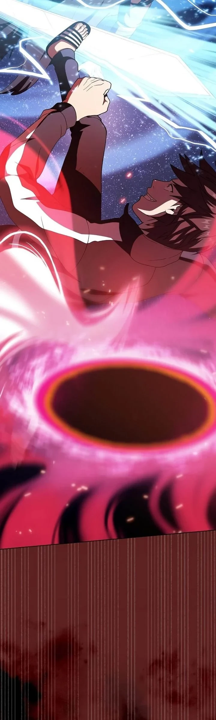 Halaman 51 — The Advanced Player of the Tutorial Tower Chapter 70
