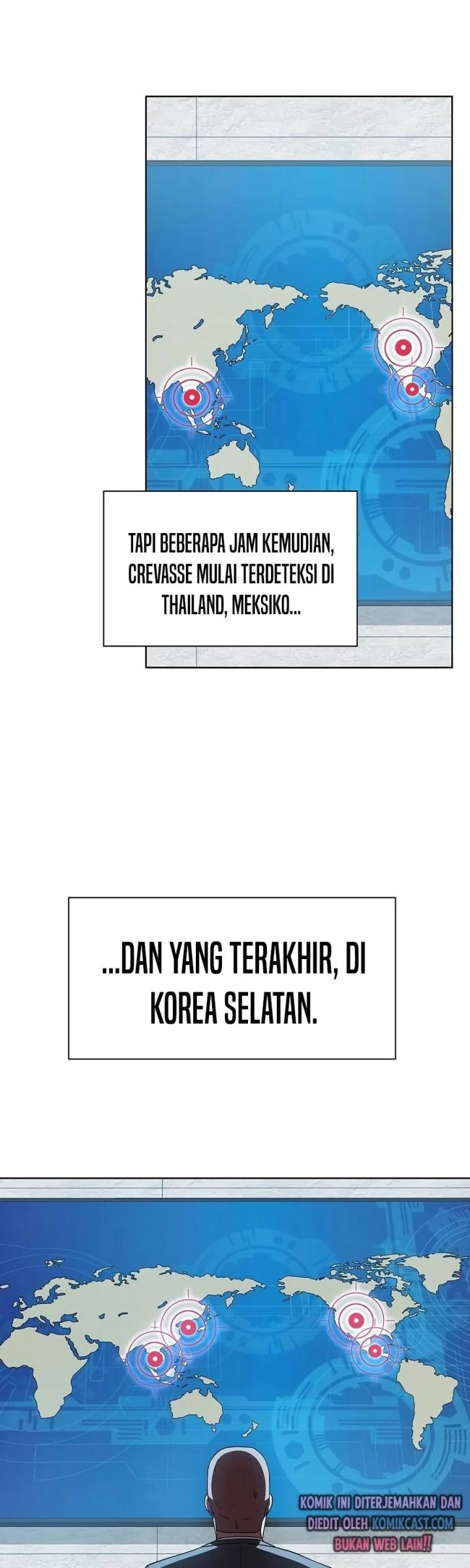 Halaman 55 — The Advanced Player of the Tutorial Tower Chapter 70
