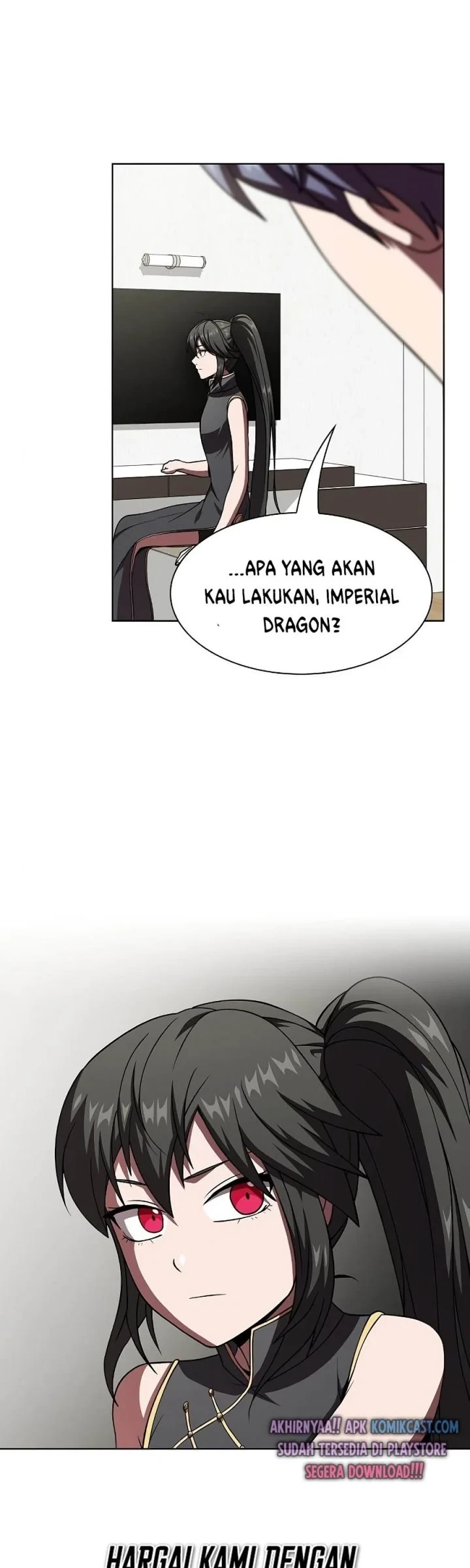 Halaman 62 — The Advanced Player of the Tutorial Tower Chapter 70