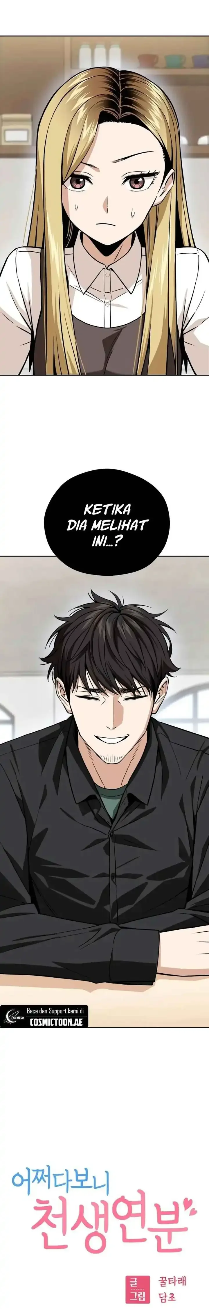 Halaman 3 — Maybe Meant to Be Chapter 91