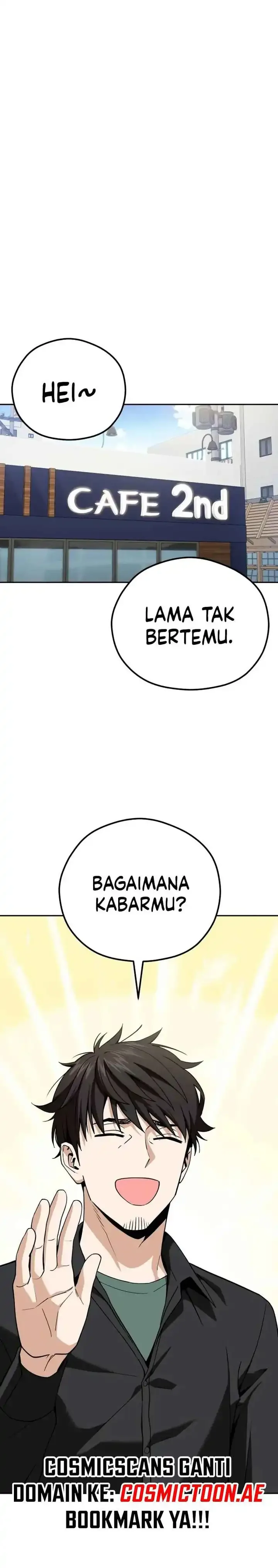 Halaman 4 — Maybe Meant to Be Chapter 91