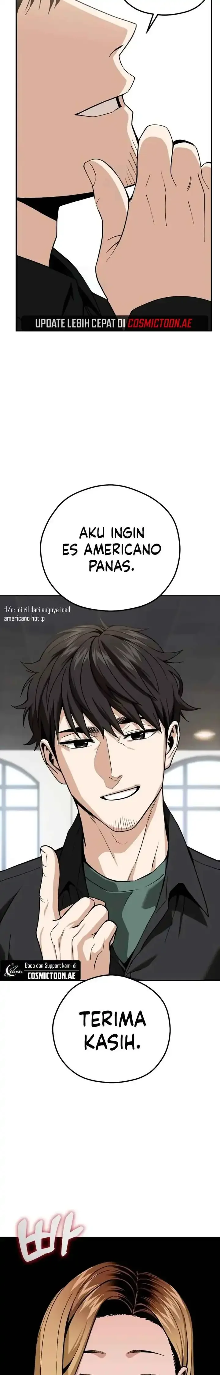 Halaman 5 — Maybe Meant to Be Chapter 91