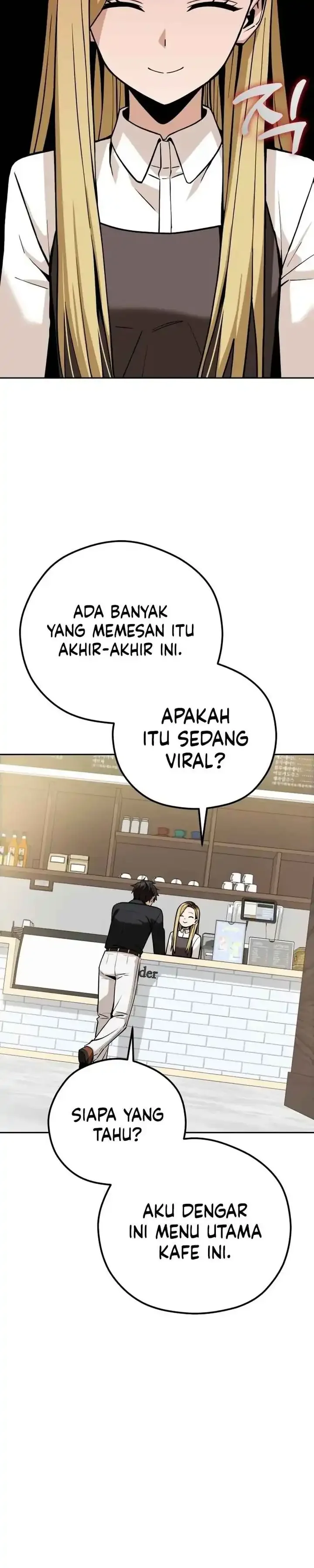 Halaman 6 — Maybe Meant to Be Chapter 91