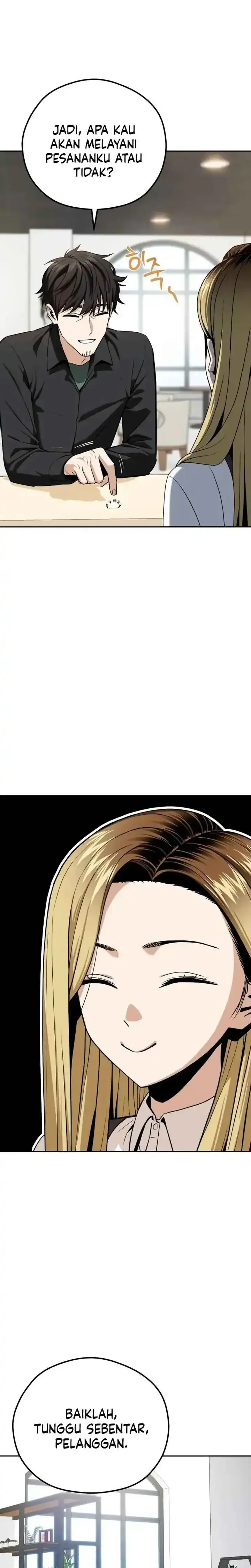 Halaman 7 — Maybe Meant to Be Chapter 91