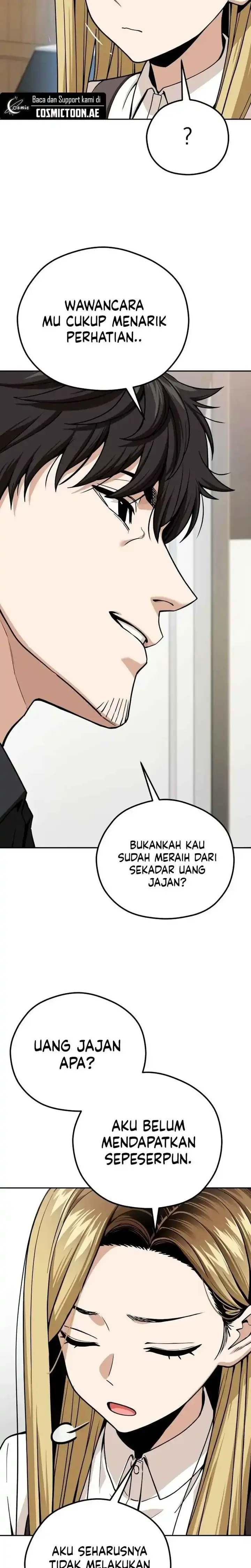 Halaman 13 — Maybe Meant to Be Chapter 91